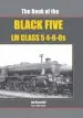Audiobook The Book of the Black Fives - lm Class 4-6-Os: Part 2: 45075 - 45224 author Ian Sixsmith