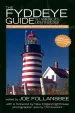 Audiobook The Fyddeye Guide to America'S Lighthouses: 750+ Lighthouses, Lightships, and Life-Saving Stations you can Visit Today! author Joe Follansbee