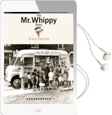 The mr Whippy Story Audiobook download free by Steve Tillyear