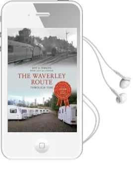 The Waverley Route Through Time Audiobook download free by Roy G. Perkins