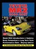 Audiobook Toyota mr2 2000-2007 a Brooklands Road Test Portfolio author R. M. Clarke