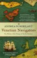 Audiobook Venetian Navigators: The Mystery of the Voyages of the zen Brothers author Andrea Di Robilant