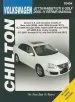 Audiobook Vw Jetta/Rabbit/Gti/Golf 2006-11 (Chilton) author Haynes Publishing