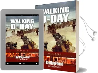 Walking D-Day Audiobook download free by Paul Reed