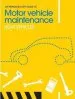 Audiobook An Introductory Guide to Motor Vehicle Maintenance: Light Vehicles author Phil Knott