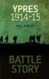 Audiobook Battle Story: Ypres 1914-1915 author William Fowler