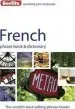 Audiobook Berlitz: French Phrase Book & Dictionary author Apa Publications Limited