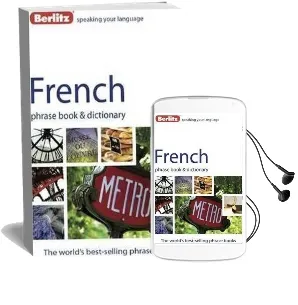 Berlitz: French Phrase Book & Dictionary Audiobook download free by Apa Publications Limited