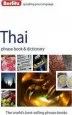 Audiobook Berlitz Phrase Book & Dictionary Thai author Apa Publications Limited