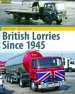 Audiobook British Lorries Since 1945 author Michael Forbes