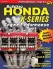 Audiobook Building Honda K-Series Engine Performance author Richard Holdener