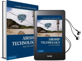 Cambridge Aerospace Series: Airship Technology Series Number 10 Audiobook download free by Gabriel Alexander Khoury