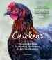 Audiobook Chickens author Suzie Baldwin