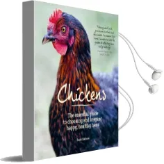 Chickens Audiobook download free by Suzie Baldwin