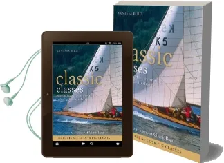 Classic Classes Audiobook download free by Vanessa Bird