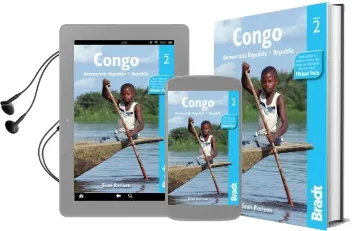 Congo: Democratic Republic . Republic Audiobook download free by Sean Rorison