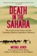 Audiobook Death in the Sahara: The Lords of the Desert and the Timbuktu Railway Expedition Massacre author Michael Asher
