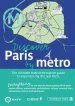 Audiobook Discover Paris by Metro author Anne Claire Ruel