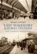 Audiobook East Yorkshire Railway Stations: From Airmyn to Yapham Gate author Peter Tuffrey