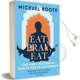 Eat Pray eat Audiobook download free by Michael Booth
