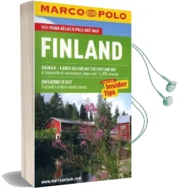 Finland Marco Polo Guide Audiobook download free by Marco Polo