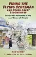 Audiobook Firing the Flying Scotsman and Other Great Locomotives: Life on the Footplate in the Last Years of Steam author Ken Issitt