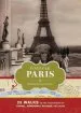 Audiobook Forever Paris author Christina Henry De Tessan
