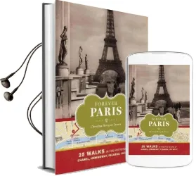 Forever Paris Audiobook download free by Christina Henry De Tessan