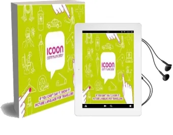 Icoon-Communicator 2011 Audiobook download free by Gosia Warrink