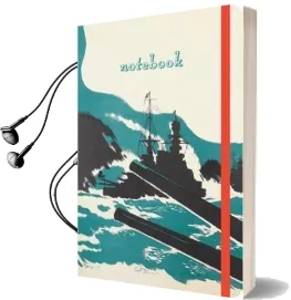 Imp war Museum Ship Notebook Audiobook download free by Imperial War Museum