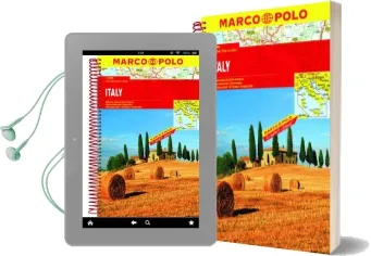 Italy Atlas Audiobook download free by Marco Polo