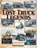 Audiobook Lost Truck Legends: An Illustrated History of Unique, Small-Scale Truck Builders author Robert Gabrick