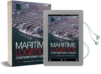 Maritime Logistics: Contemporary Issues Audiobook download free by Dong Wook Song