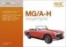 Audiobook Mg Midget & a-h Sprite: Your Expert Guide to Common Problems & how to fix Them author Terry Horler