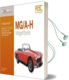 Mg Midget & a-h Sprite: Your Expert Guide to Common Problems & how to fix Them Audiobook download free by Terry Horler