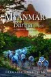 Audiobook Myanmar: Burma in Style: An Illustrated History and Guide author Caroline Courtauld