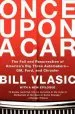 Audiobook Once Upon a car: The Fall and Resurrection of America'S big Three Automakers-Gm, Ford, and Chrysler author Bill Vlasic