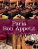 Audiobook Paris bon Appetit author Pierre Rival
