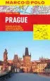 Audiobook Prague City map author Marco Polo
