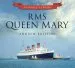 Audiobook Rms Queen Mary: Classic Liners author Andrew Britton