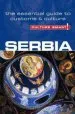 Audiobook Serbia - Culture Smart! the Essential Guide to Customs & Culture author Lara Zmukic