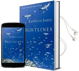 Sightlines Audiobook download free by Kathleen Jamie