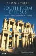 Audiobook South From Ephesus: Travels Through Aegean Turkey author Brian Sewell