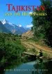 Audiobook Tajikistan and the High Pamirs: A Companion and Guide author Robert Middleton