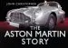 Audiobook The Aston Martin Story author John Christopher