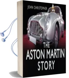 The Aston Martin Story Audiobook download free by John Christopher