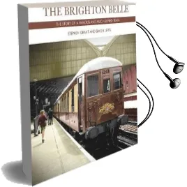 The Brighton Belle Audiobook download free by Stephen Grant