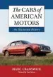 Audiobook The Cars of American Motors: An Illustrated History author Marc Cranswick