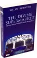 Audiobook The Divine Supermarket: Travels in Search of the Soul of America author Malise Ruthven