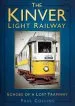 Audiobook The Kinver Light Railway: Echoes of a Lost Tramway author Paul Collins